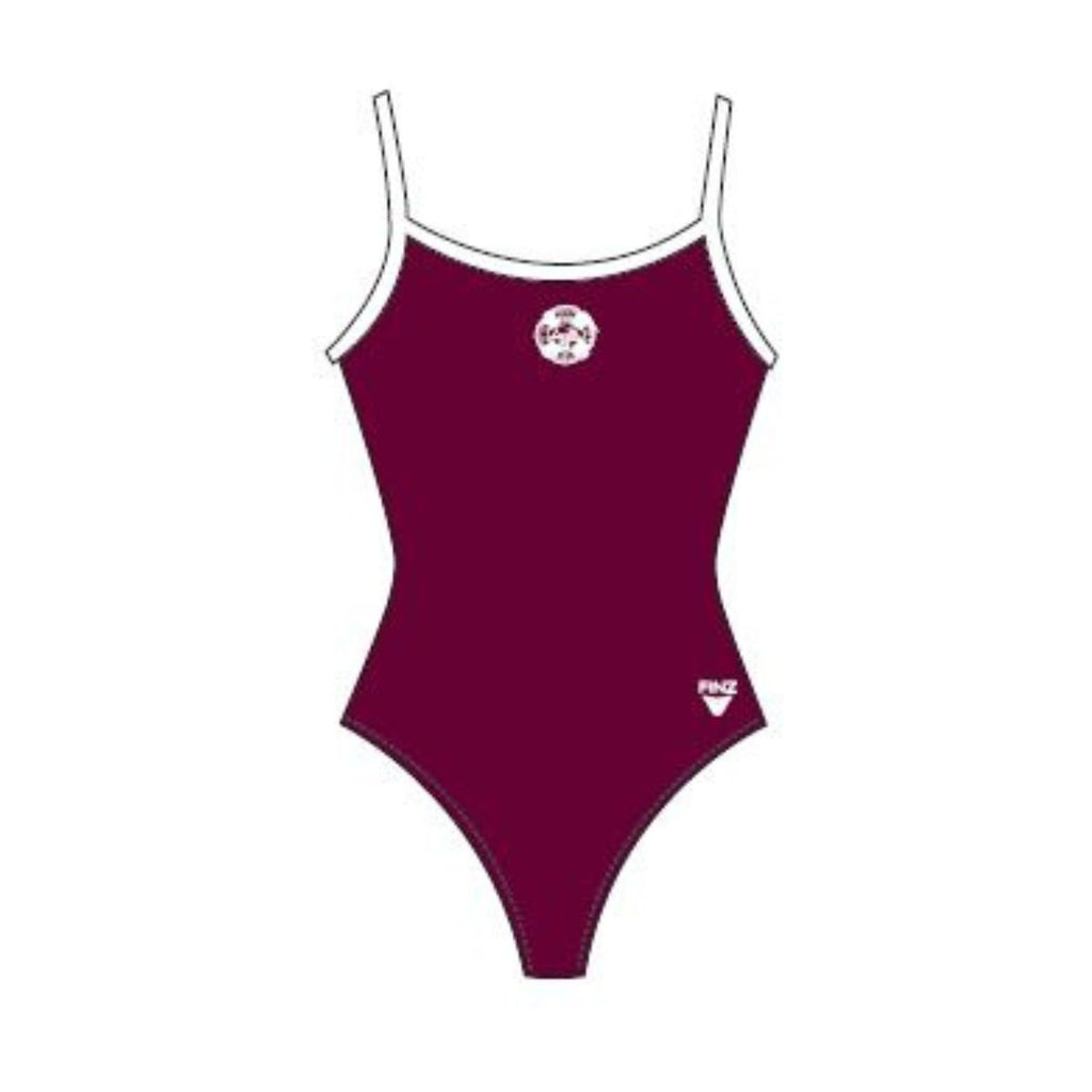 FINZ One-Piece Swimmers