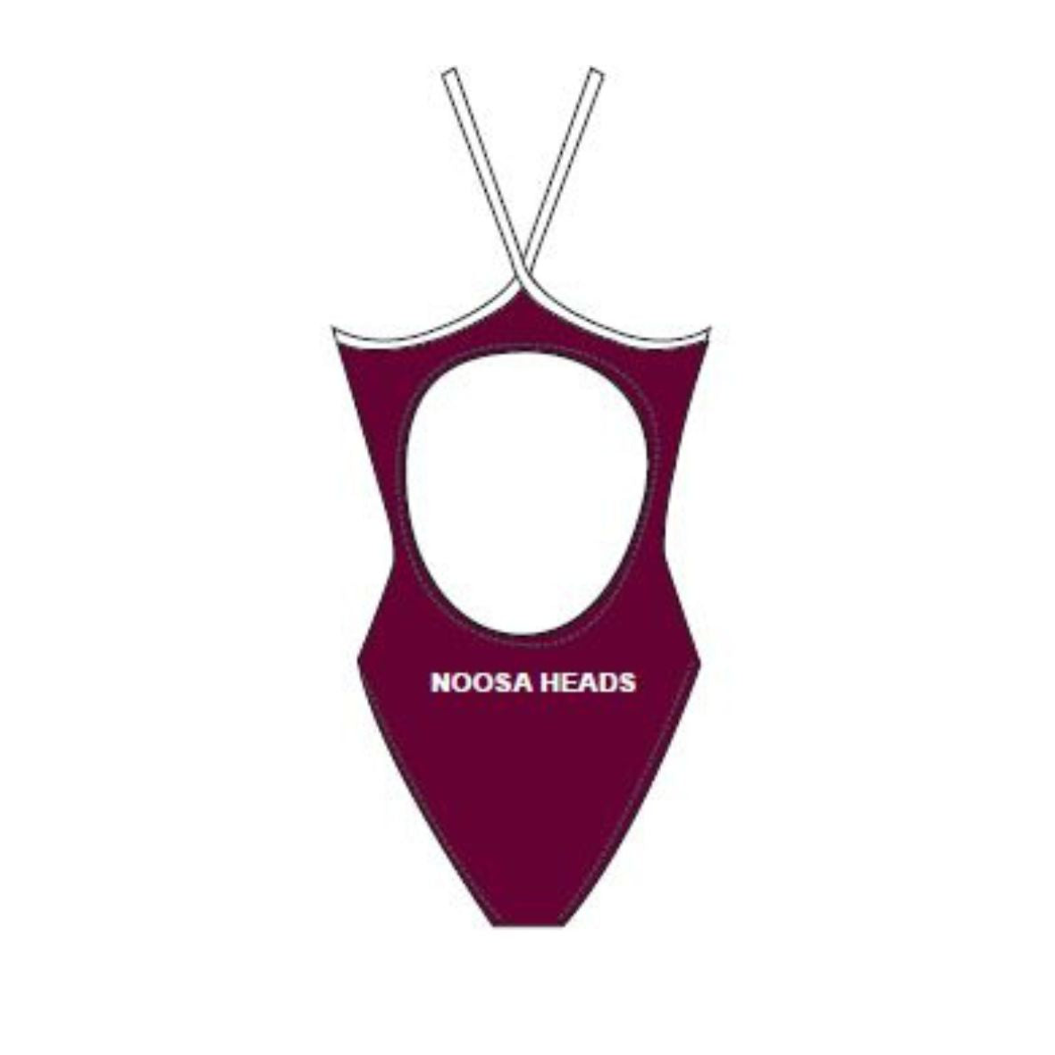 FINZ One-Piece Swimmers