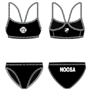 Engine Sportsback Bikini
