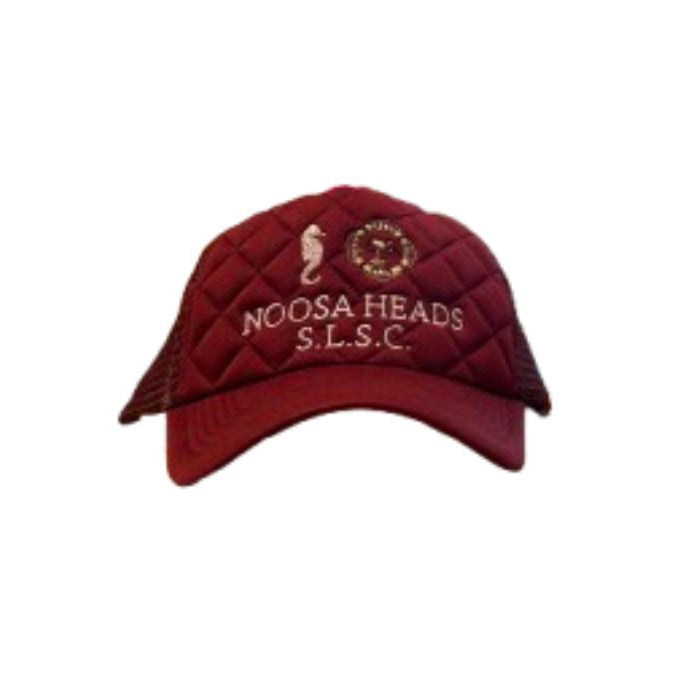 Noosa Heads Trucker Cap