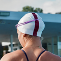 Silicone Pool Rescue Cap