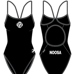 Engine Sportsback Swimmers