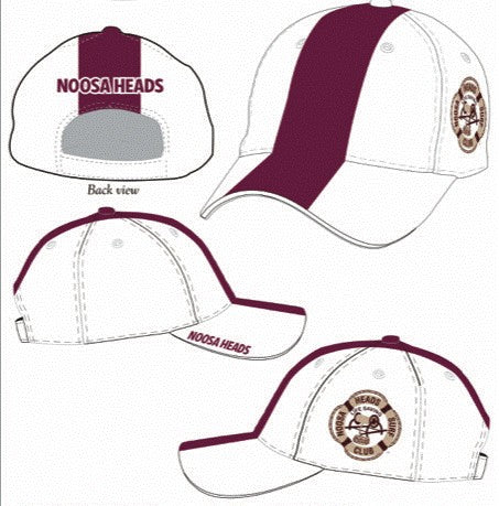 Handlers Cap