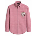 Checked Shirt