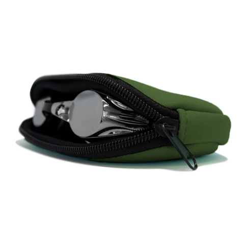 Engine Goggles Case