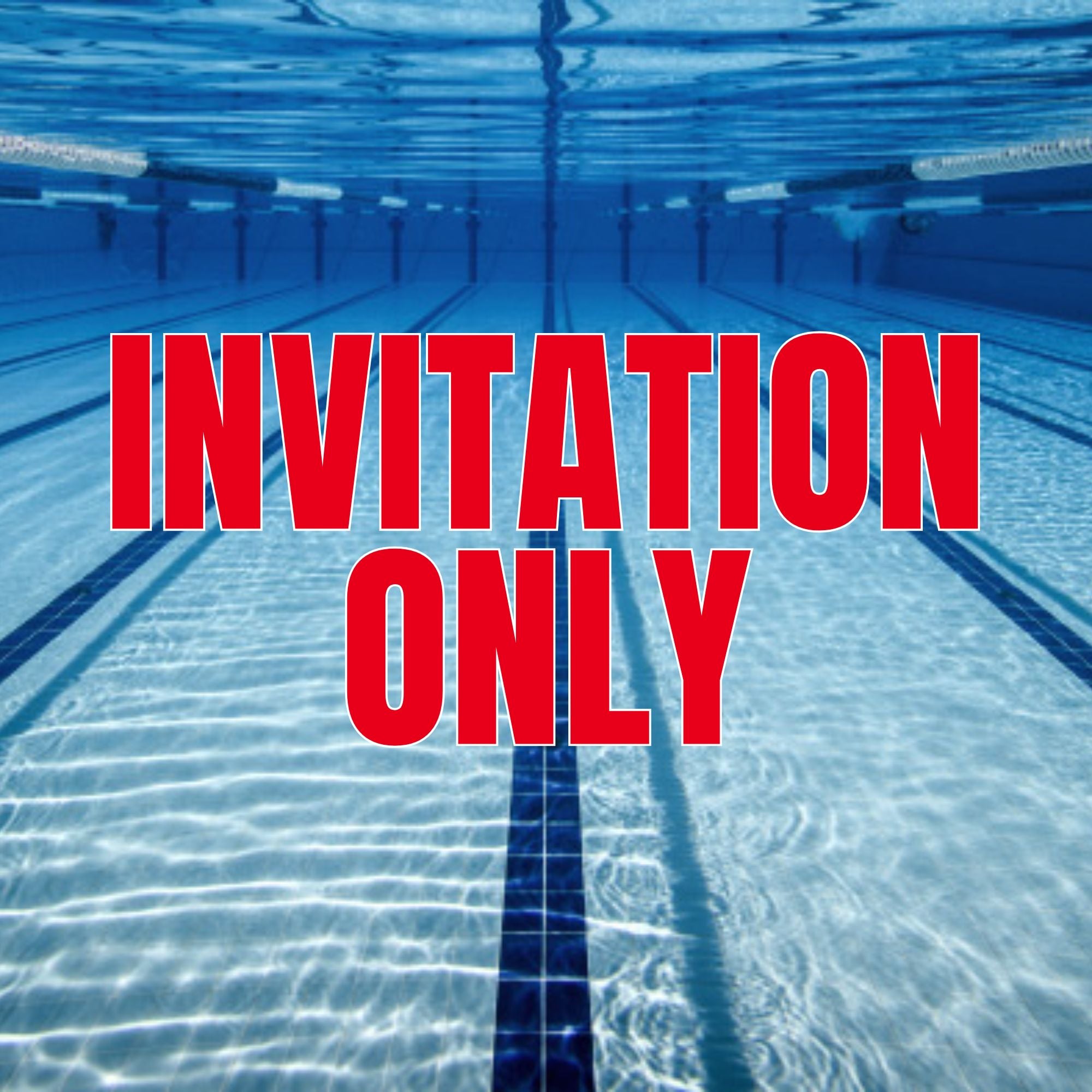 Swim Squad Fees