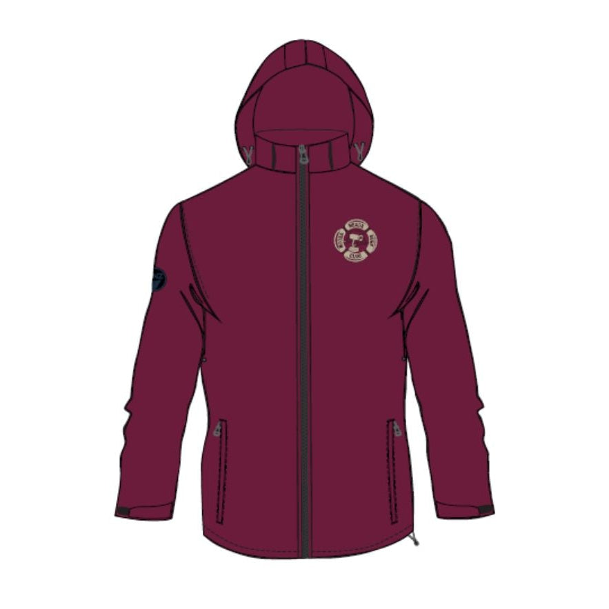 Storm Jacket